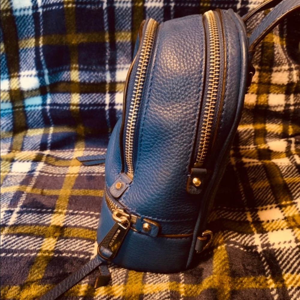 Michael Kors Mini Rhea - Picture 7 of 7